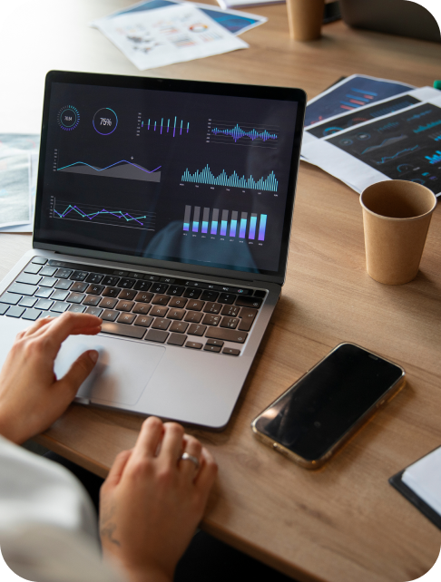 Equipe especializada em BPO Financeiro para empresas em ação